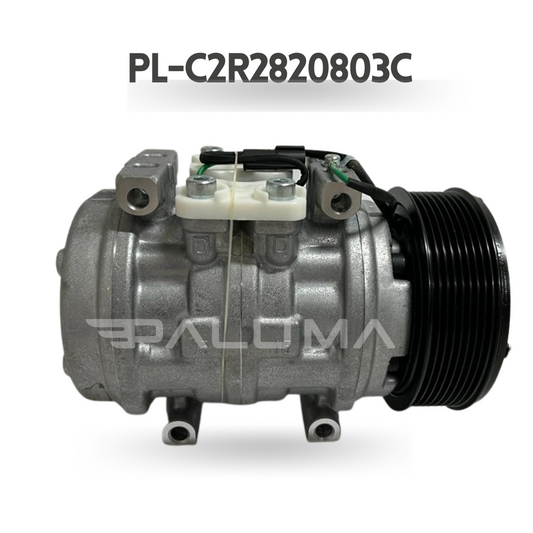 Compressor MB Accelo A815/ L98 Constellation Titan