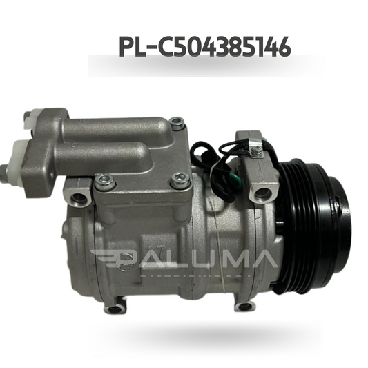 Compressor Fiat/ Iveco/ Stralis/ Eurostar