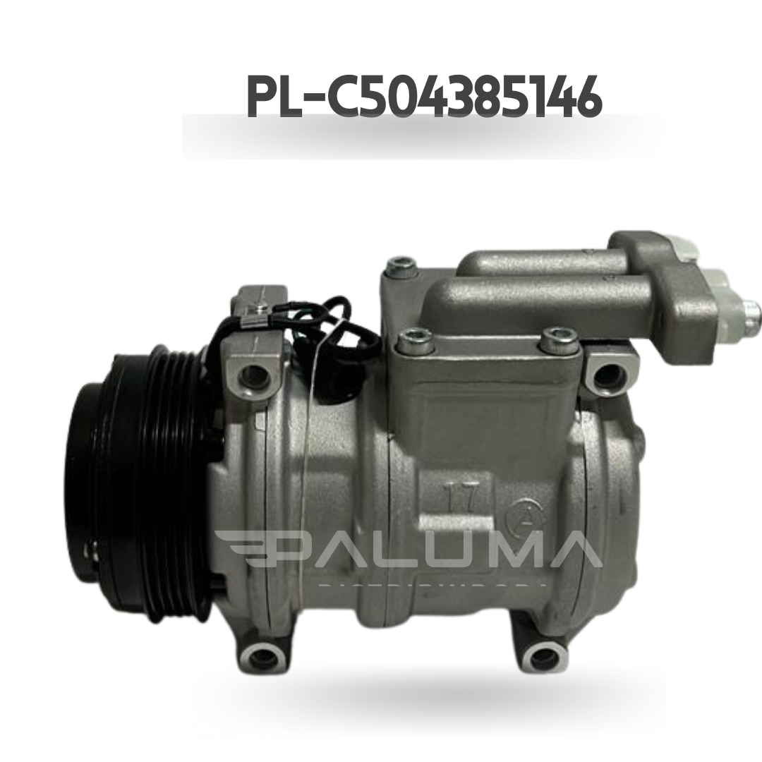 Compressor Fiat/ Iveco/ Stralis/ Eurostar