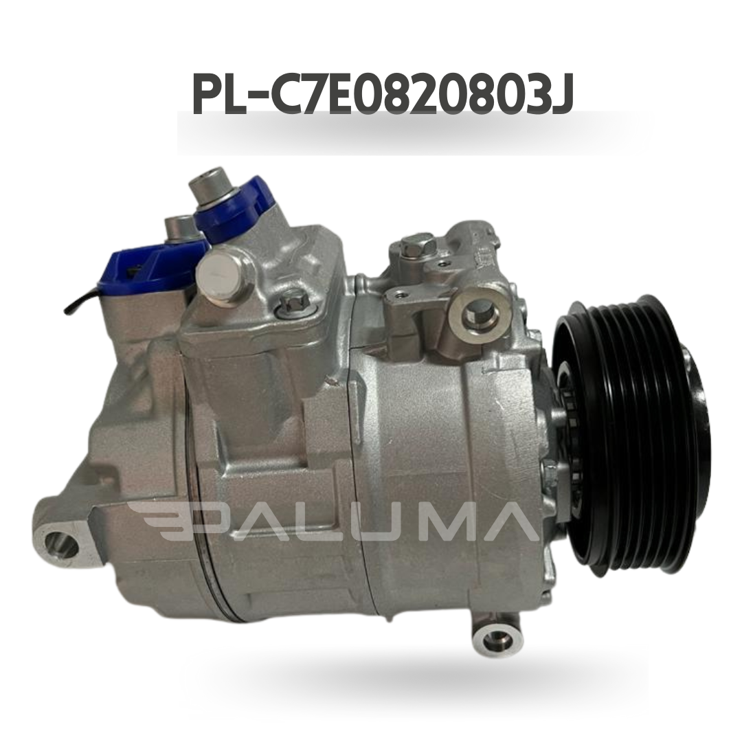 Compressor Modelo Denso 7SEU17C-ND1 VW Amarok