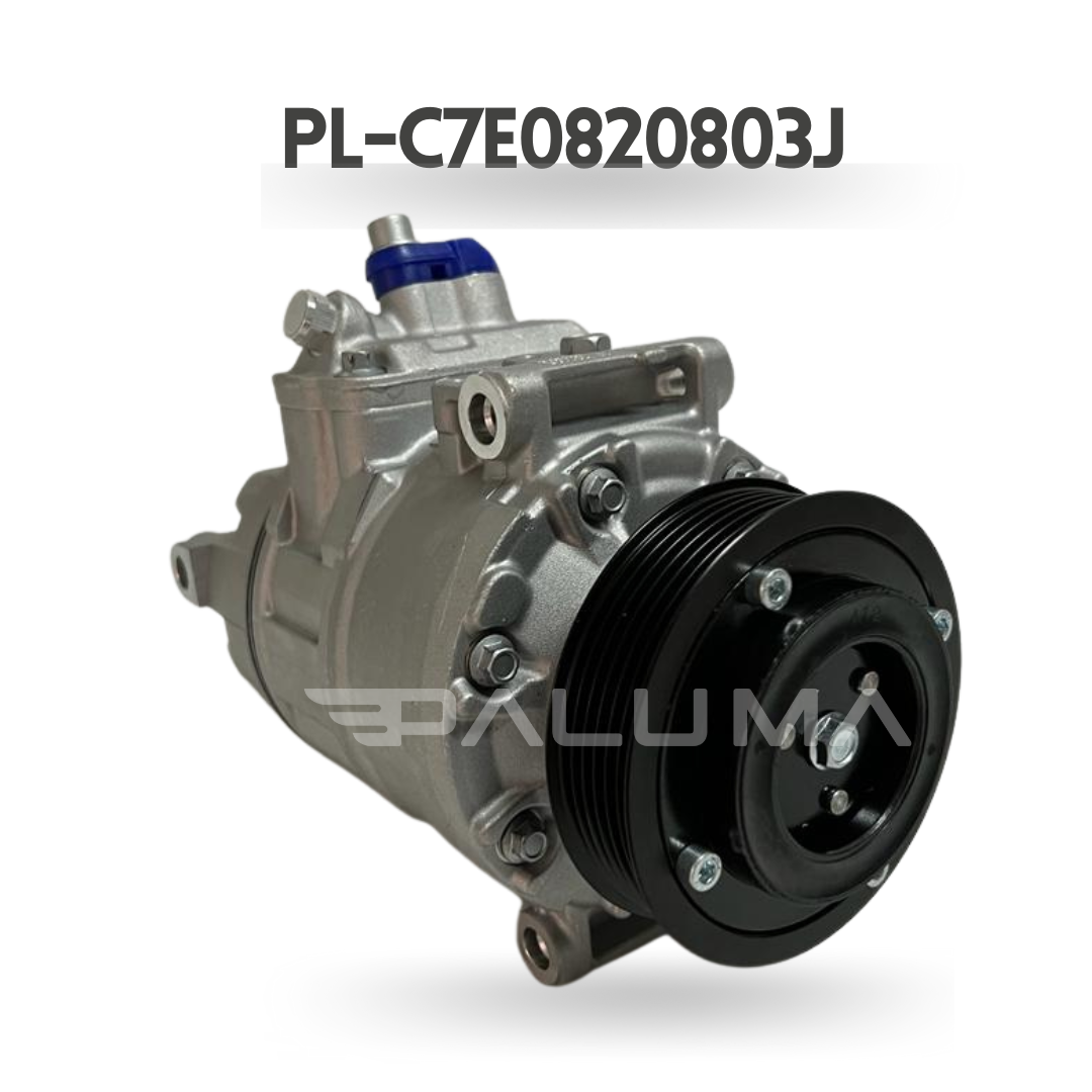 Compressor Modelo Denso 7SEU17C-ND1 VW Amarok