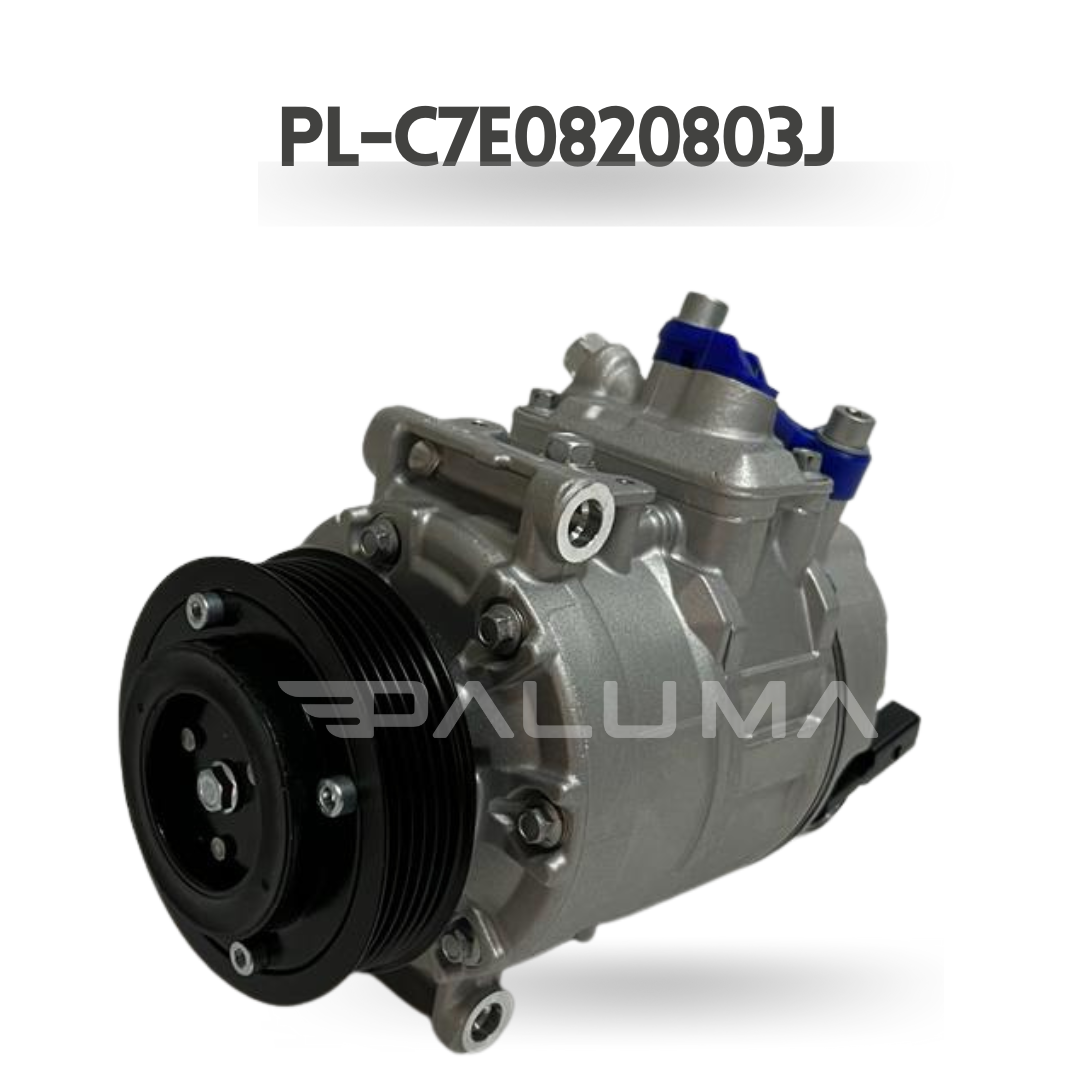 Compressor Modelo Denso 7SEU17C-ND1 VW Amarok